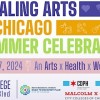 Two Chicago Festivals Celebrate the Power of Arts on Health, Healing Communities