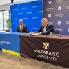 City Colleges of Chicago y la Universidad de Valparaíso Anuncian Acuerdo de Admisión para Estudiantes