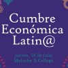 DCEO Será Anfitrión de la 2da Cumbre Económica Anual Latin@