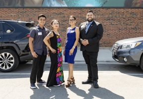 Lawndale News Chicago's Bilingual Newspaper - Business