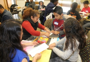 Lawndale News Chicago's Bilingual Newspaper - Education